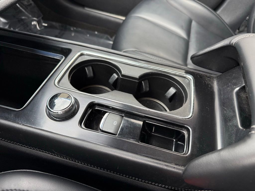 Used 2021 Lincoln Corsair AWD image 24