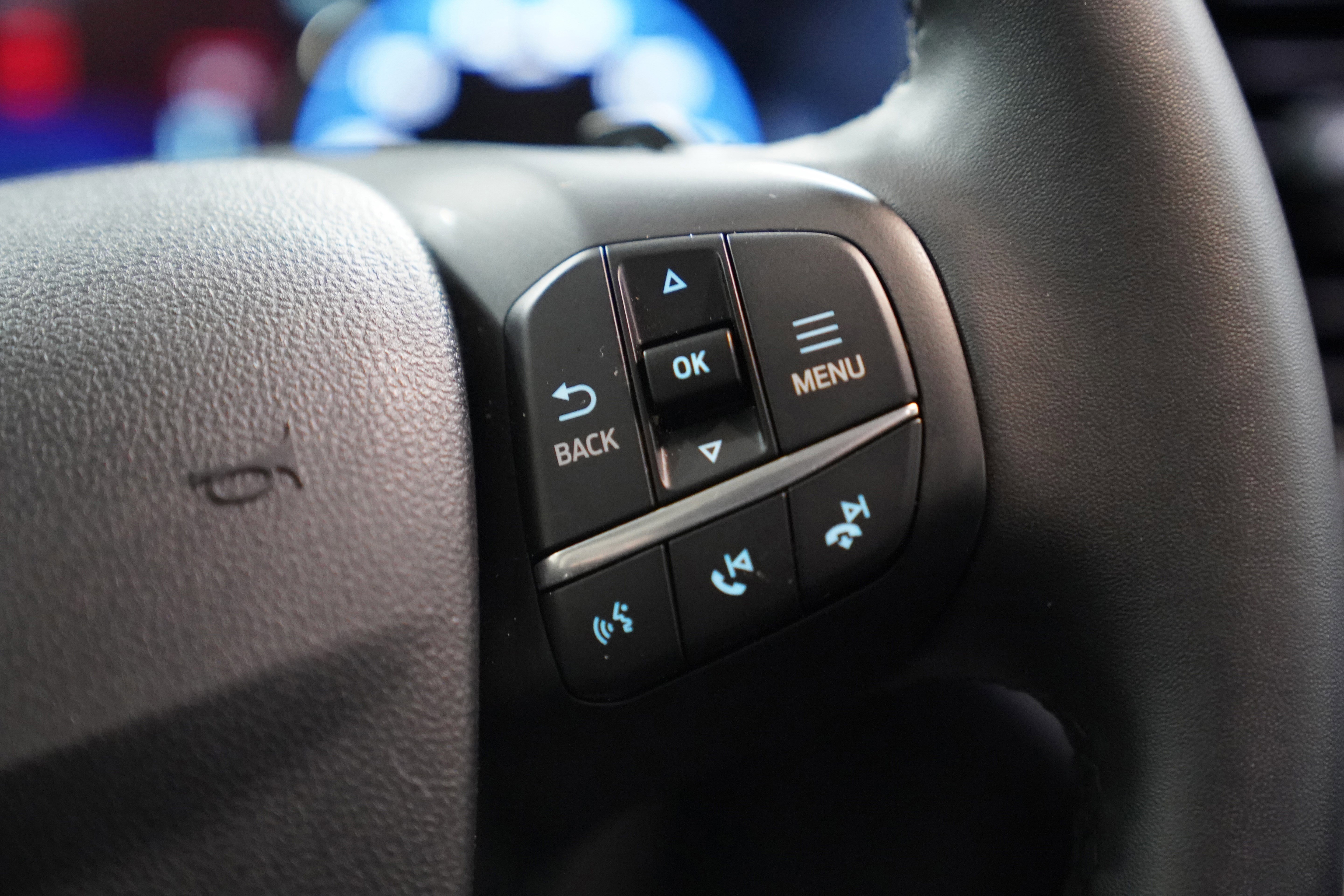 Used 2024 Ford Bronco Sport Badlands image 15