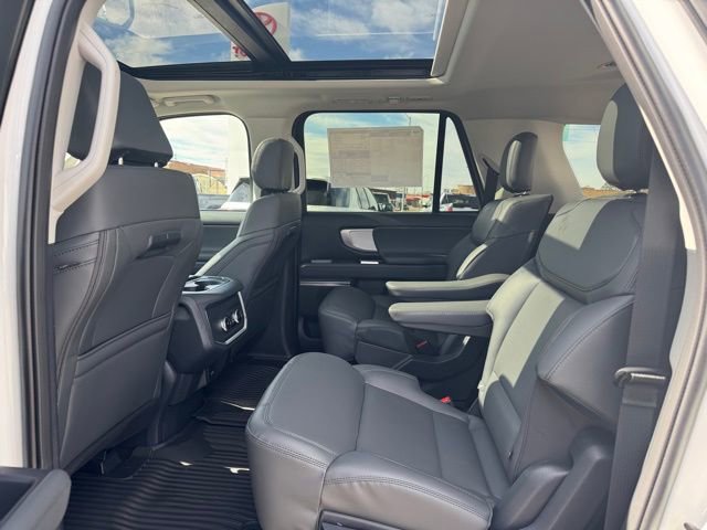 New 2026 Ford Expedition Max Active image 32