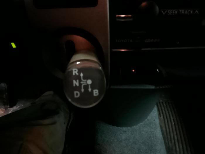 Used 2007 Toyota Prius FWD image 36