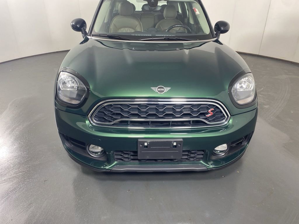 Used 2019 MINI Cooper Countryman S w/ Signature Upholstery Package image 6