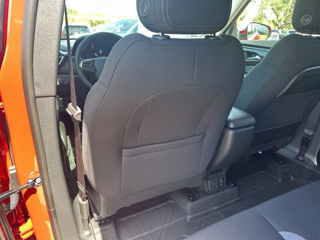 New 2026 Chevrolet TrailBlazer LT w/ Convenience Package image 36