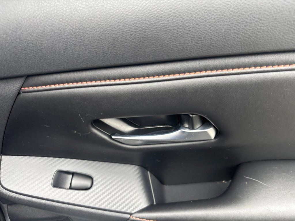 Used 2021 Nissan Sentra SR w/ SR Premium Package FWD image 30