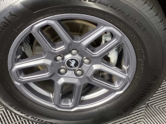 Used 2025 Ford Bronco Sport Big Bend AWD/4WD image 30