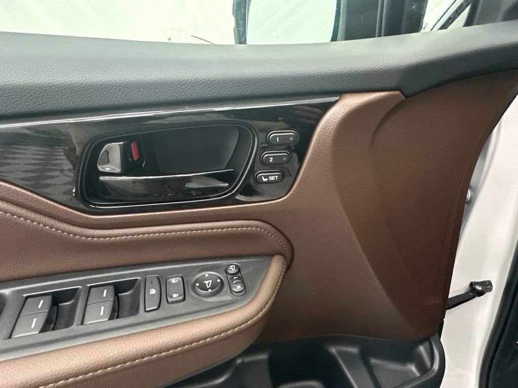New 2026 Honda Odyssey Elite image 12