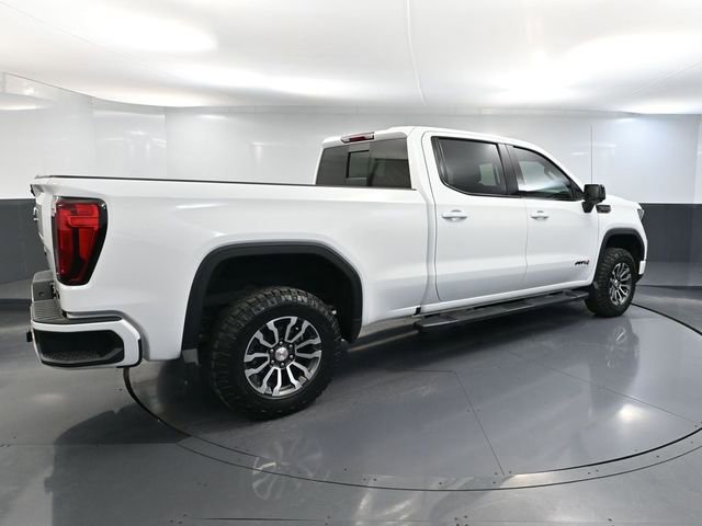 Used 2023 GMC Sierra 1500 AT4 w/ AT4 Preferred Package image 6