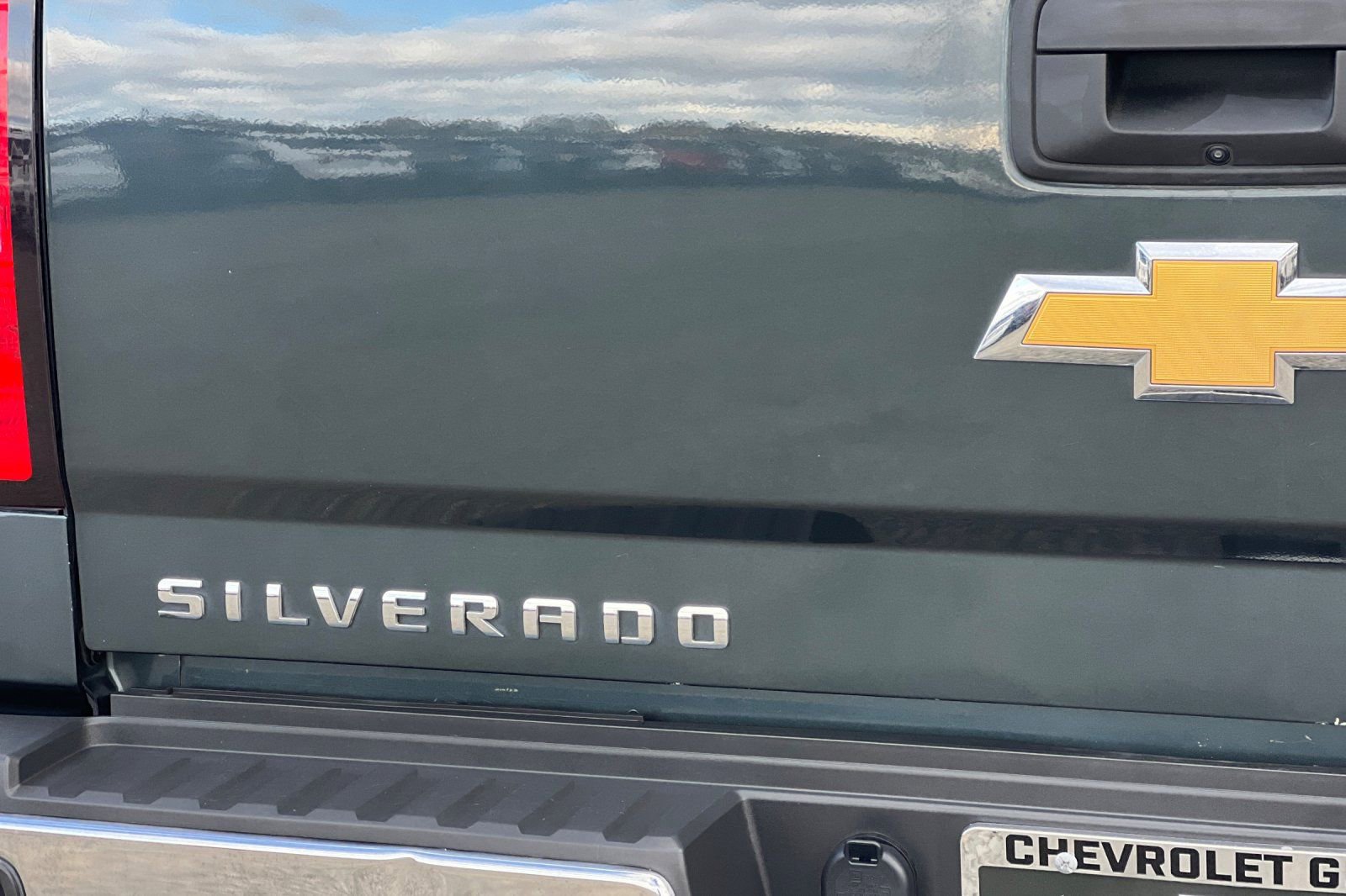 Used 2019 Chevrolet Silverado 3500 LT w/ All-Star Edition image 47