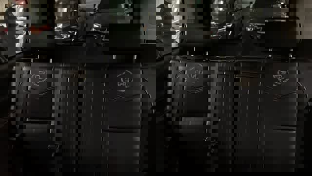 Used 2014 Cadillac Escalade ESV Platinum image 31