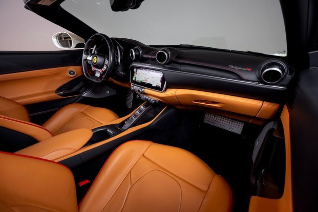 Used 2022 Ferrari Portofino M image 46