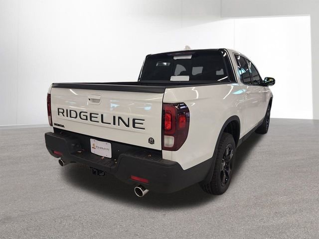 New 2026 Honda Ridgeline Black Edition image 33