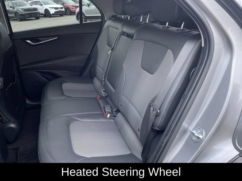 Used 2023 Kia Niro Wind w/ Wind Preserve Package FWD image 25