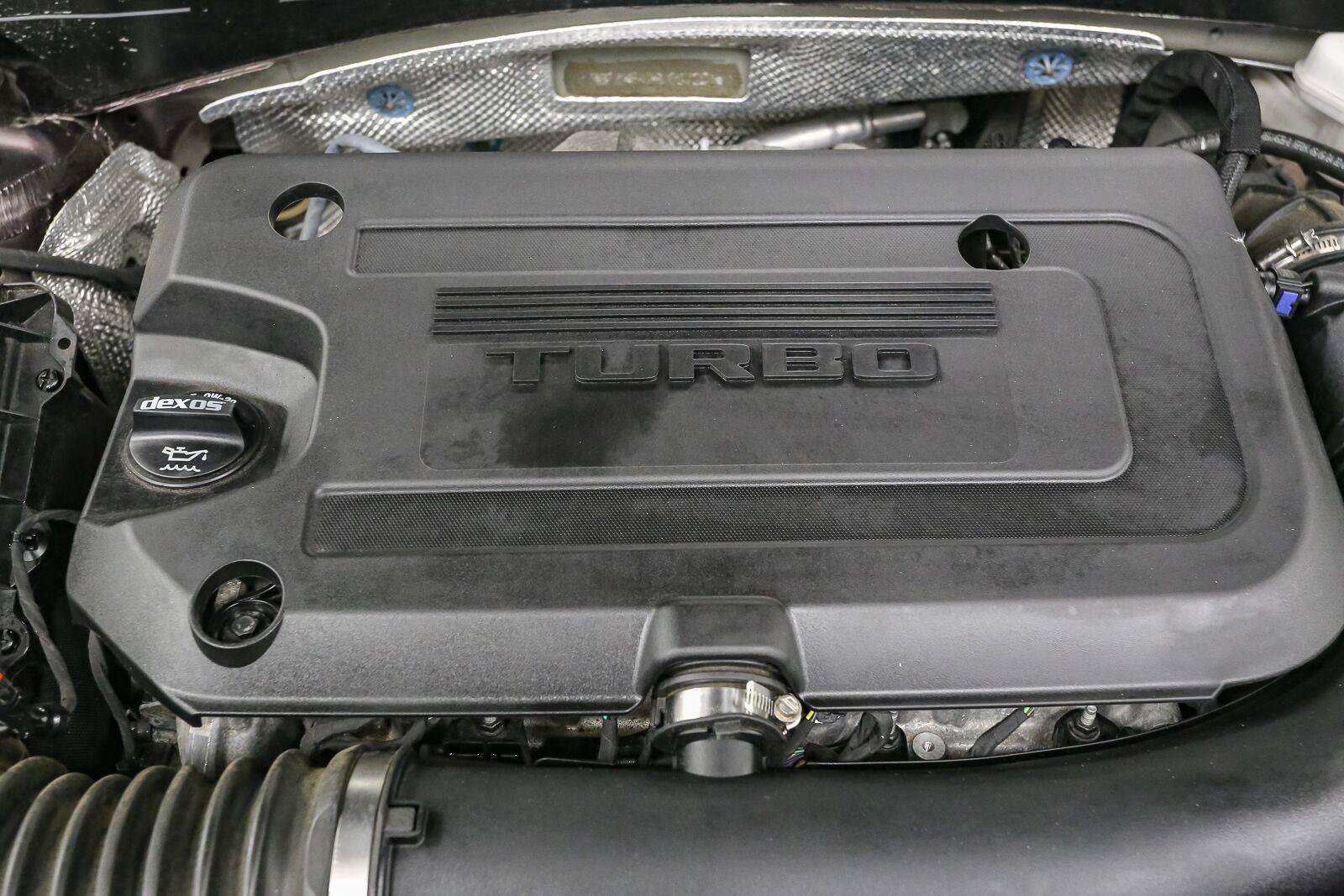 Used 2024 Buick Envision Preferred AWD/4WD image 15