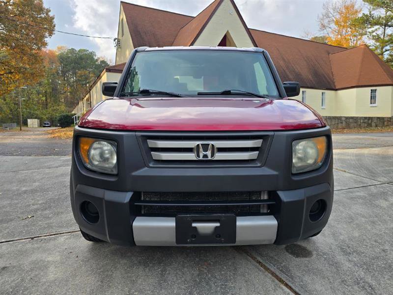 Used 2007 Honda Element LX image 39