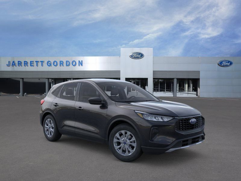 New 2026 Ford Escape Active FWD image 7