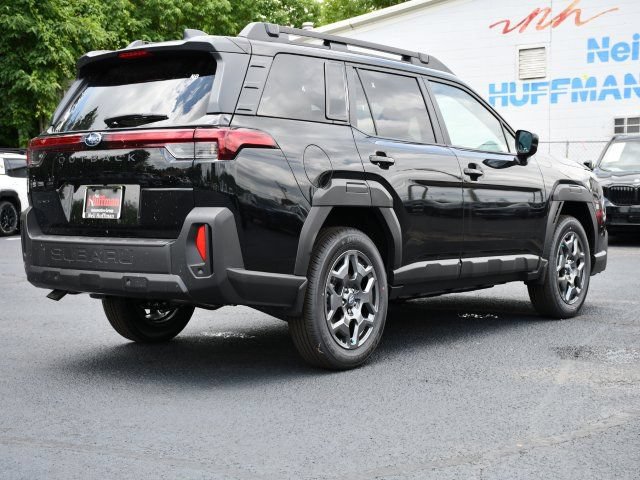 New 2026 Subaru Outback Premium AWD/4WD image 7