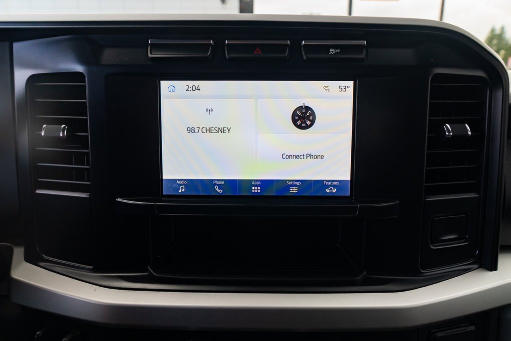 Used 2024 Ford F350 XLT image 14