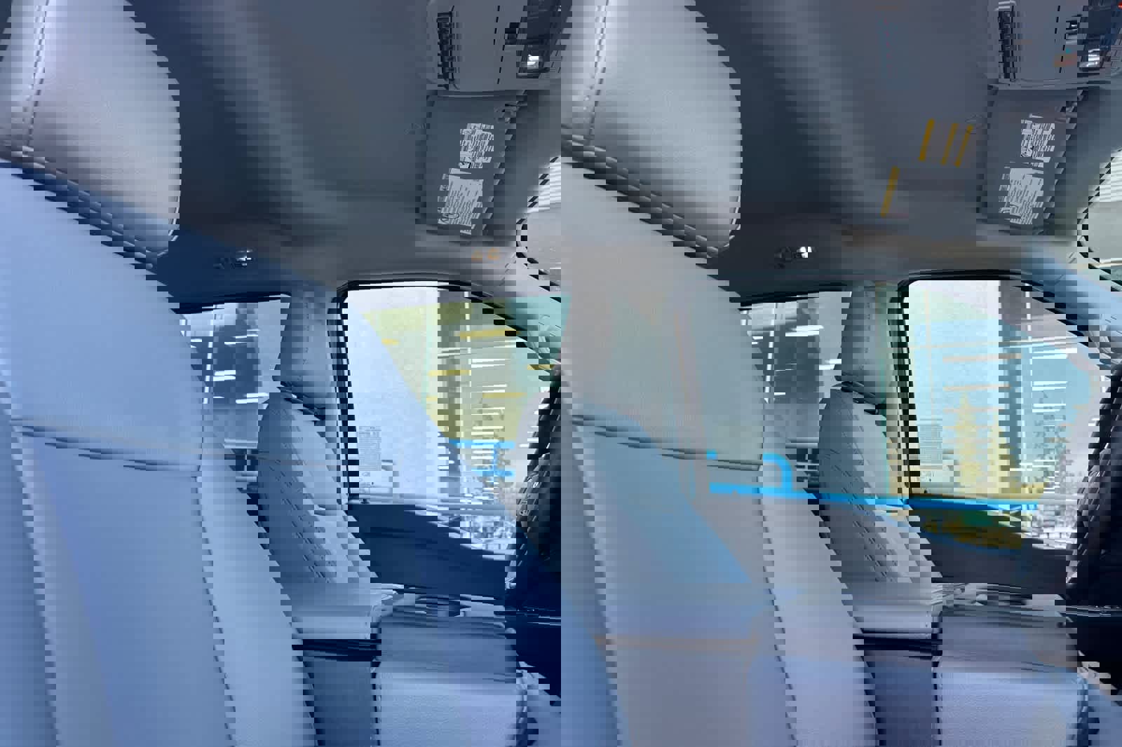 New 2026 Ford F350 XL w/ XL Chrome Package image 17