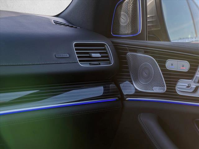 Used 2025 Mercedes-Benz GLS 450 4MATIC image 22