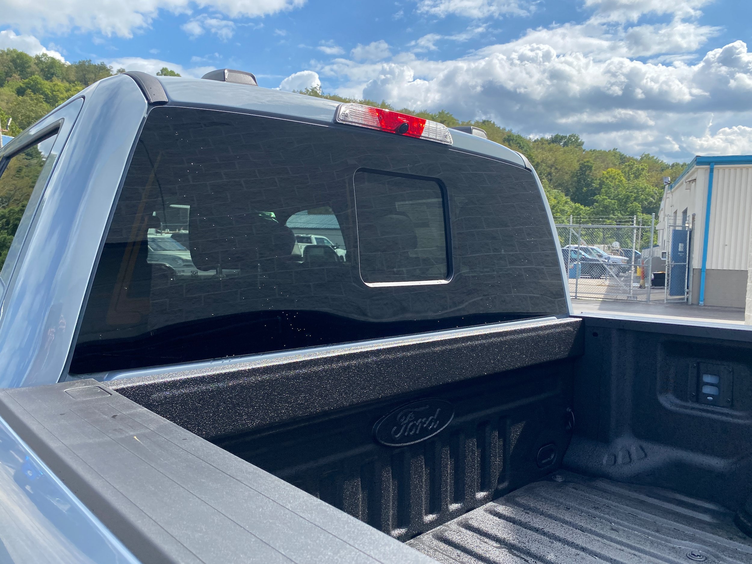 New 2026 Ford F350 Platinum w/ FX4 Off-Road Package AWD/4WD image 21