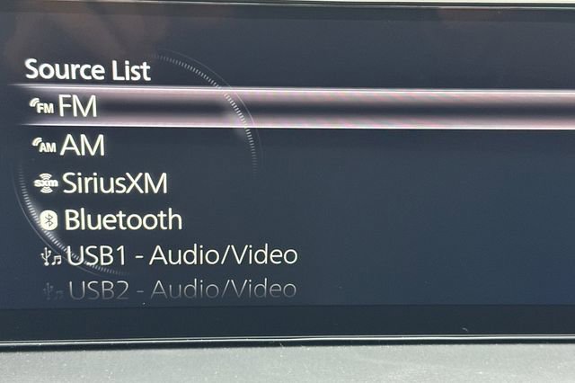 New 2026 MAZDA CX-50 AWD 2.5 S w/ Weather Package image 20