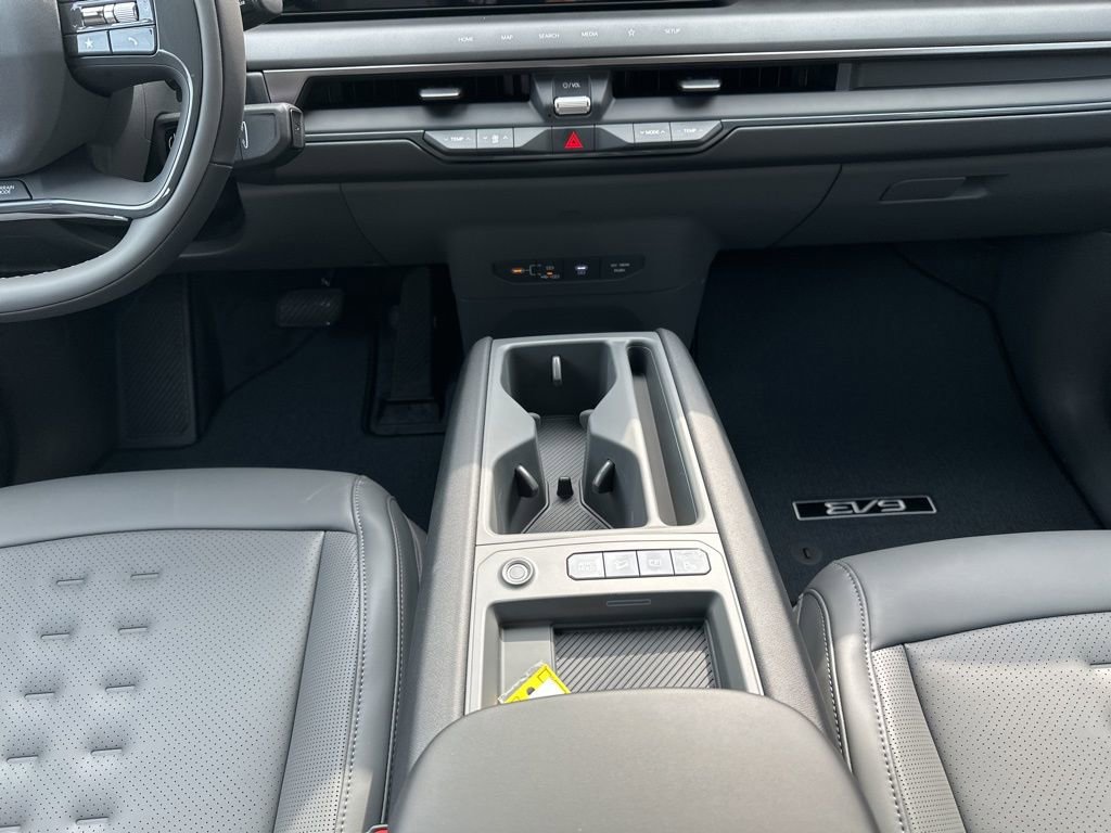 New 2026 Kia EV9 Wind image 28