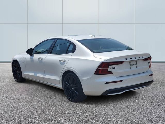 Used 2024 Volvo S60 T8 Plus w/ Climate Package AWD/4WD image 6