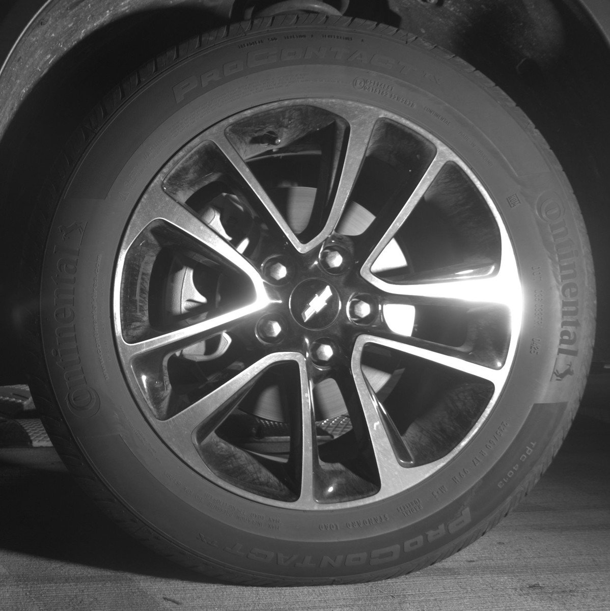 Used 2025 Chevrolet TrailBlazer LT image 12