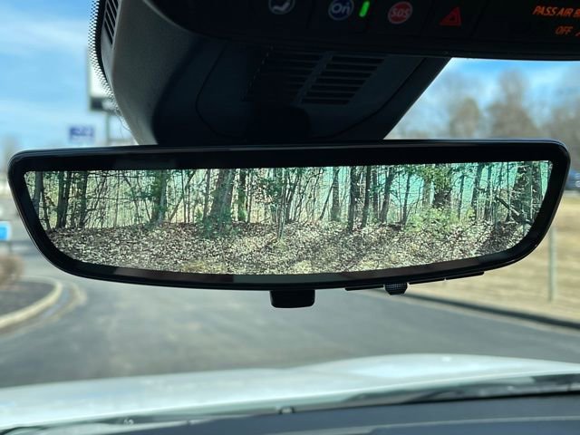 New 2026 Chevrolet Equinox LT w/ Convenience Package II image 15