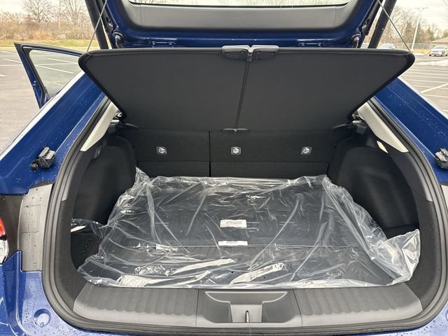 New 2026 Toyota Prius Plug-In Hybrid image 21