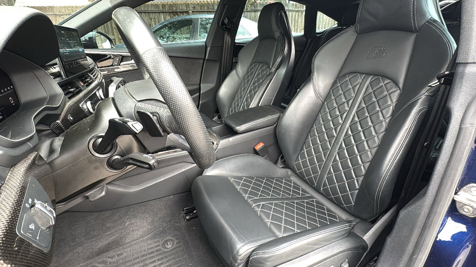 Used 2023 Audi S5 Premium Plus image 14