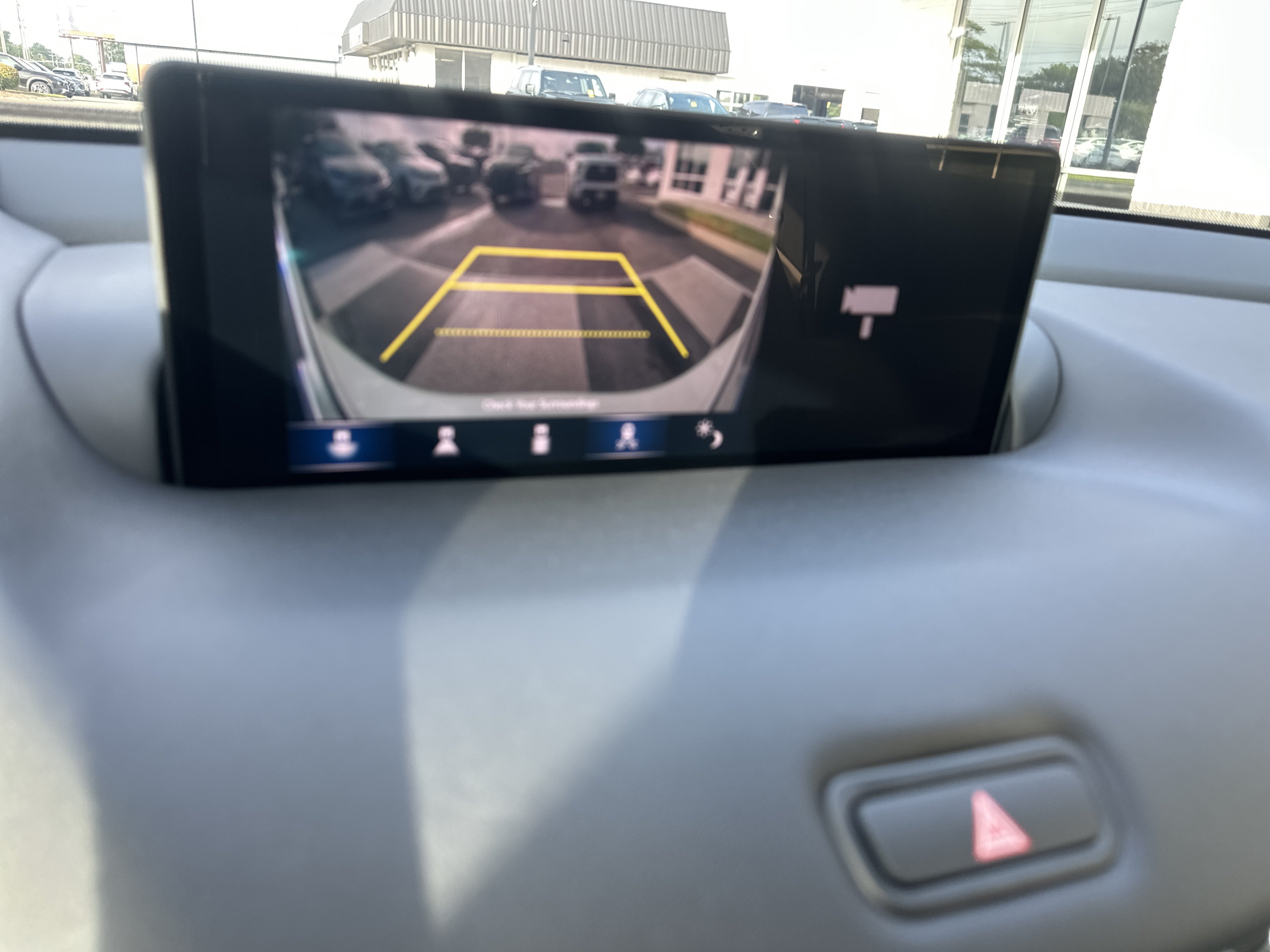 Used 2025 Acura TLX w/ Technology Package FWD image 18