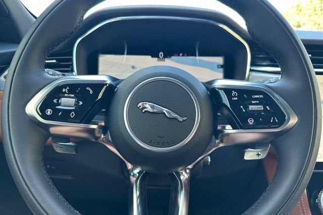 New 2026 Jaguar F-PACE R-Dynamic S AWD/4WD image 22