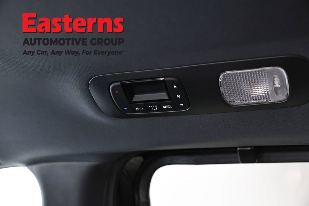 Used 2025 Honda Odyssey Sport-L image 23