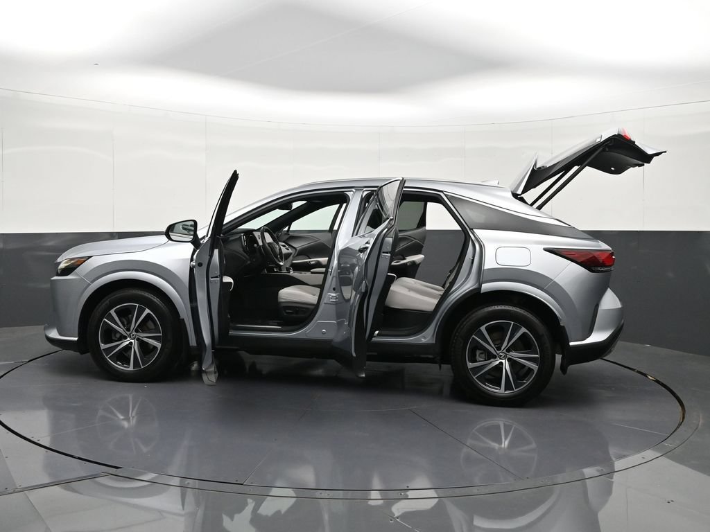 Used 2023 Lexus RX 350 Premium w/ Accessory Package AWD/4WD image 41