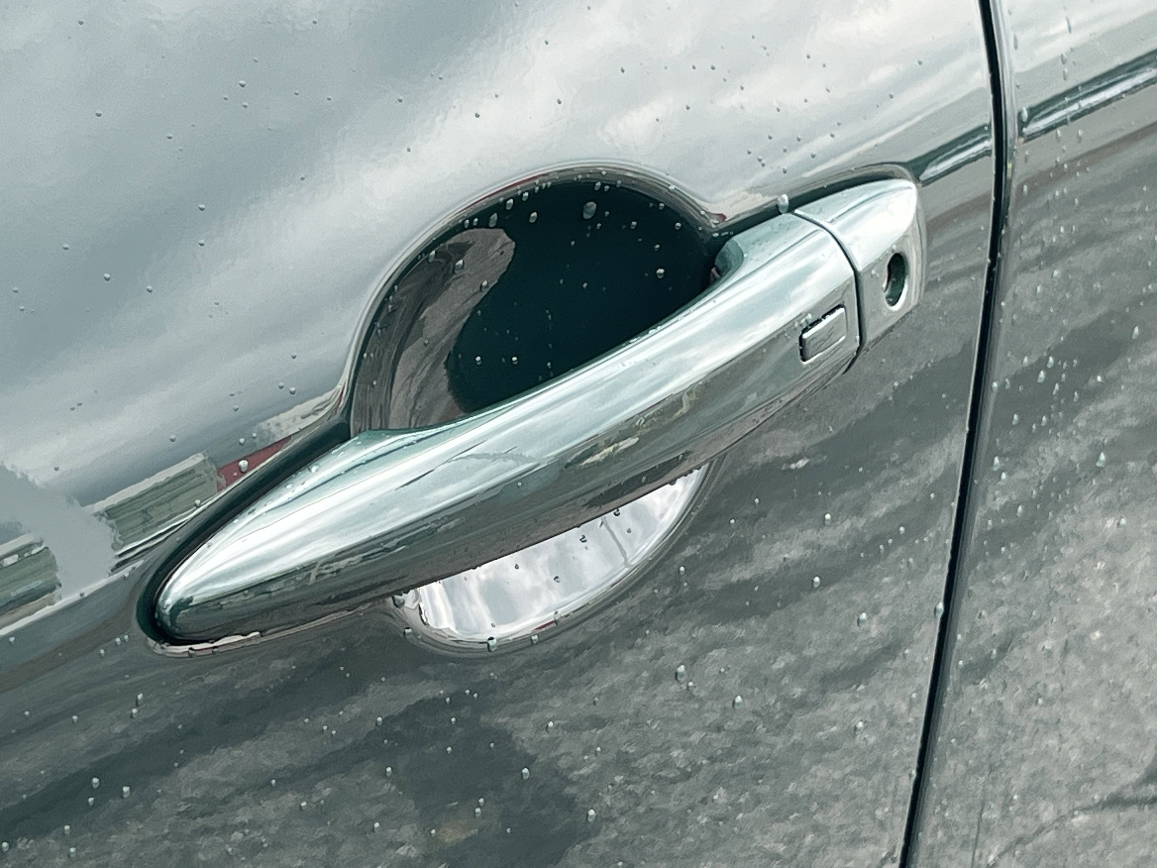 New 2026 Nissan Rogue SV AWD/4WD image 15