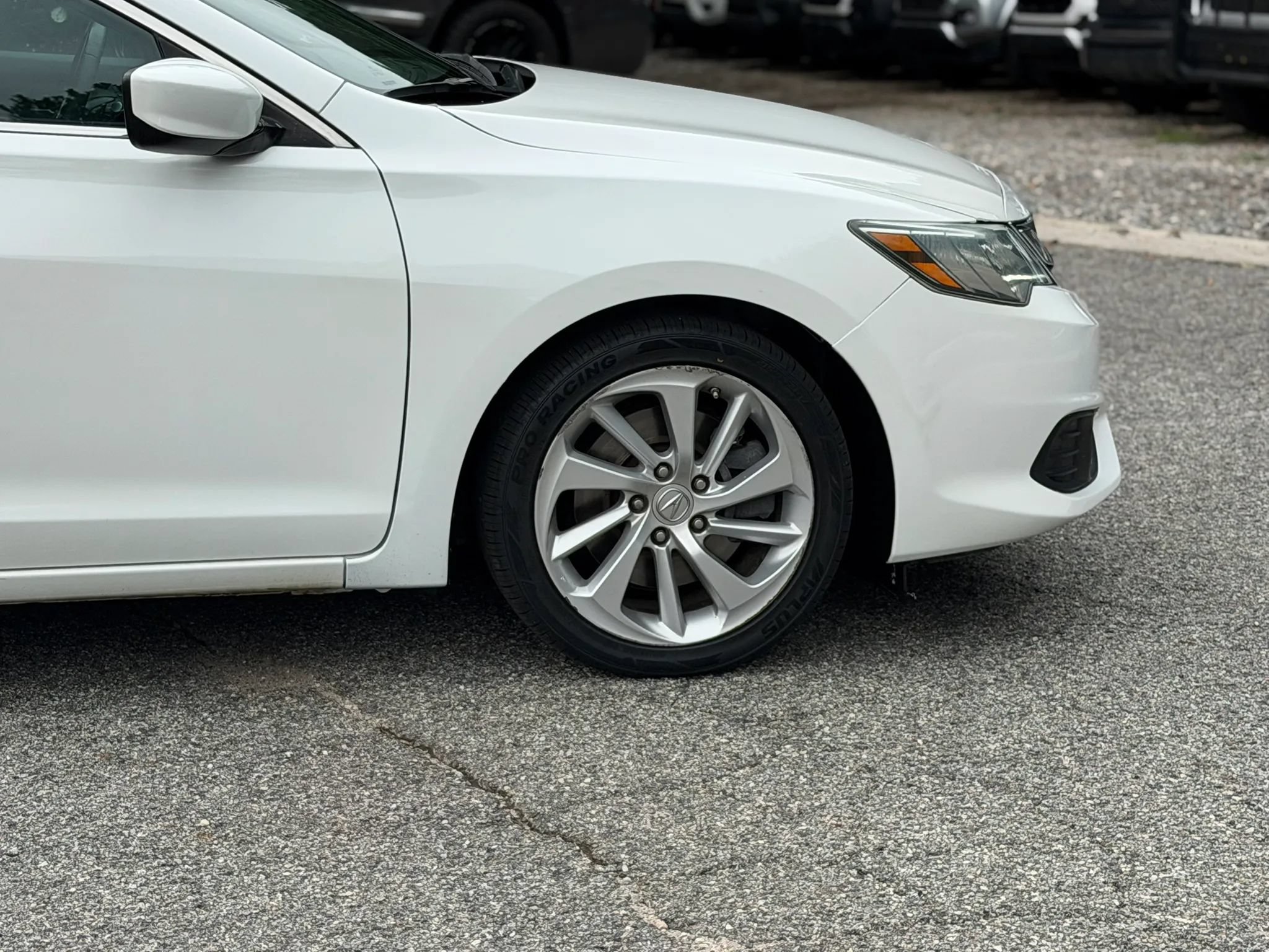 Used 2018 Acura ILX FWD image 11