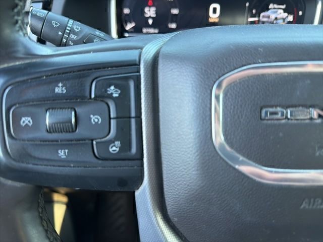 Used 2024 GMC Sierra 3500 Denali w/ Denali Reserve Package AWD/4WD image 10