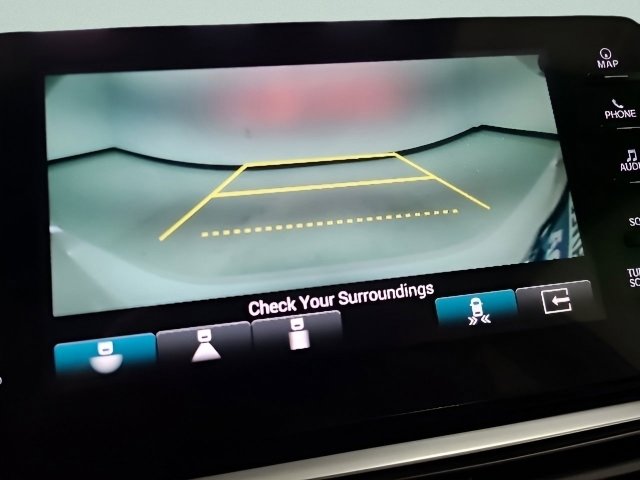 Certified 2019 Honda Accord Touring image 32