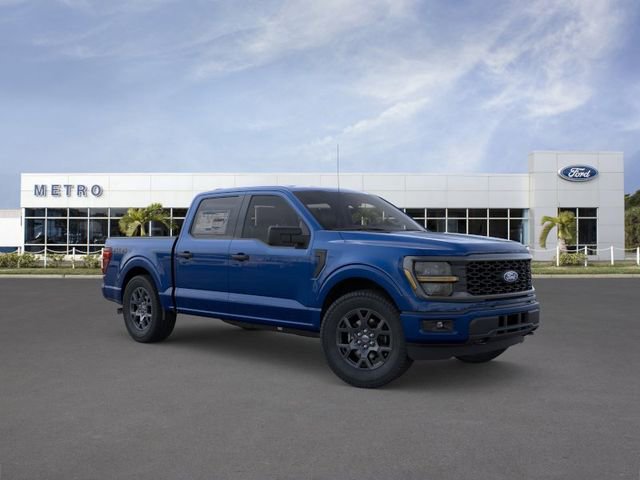 New 2026 Ford F150 STX AWD/4WD image 7