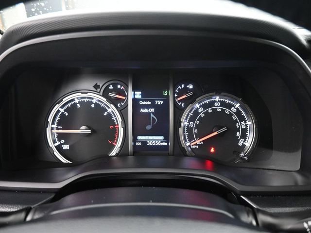 Used 2024 Toyota 4Runner TRD Off-Road Premium image 13