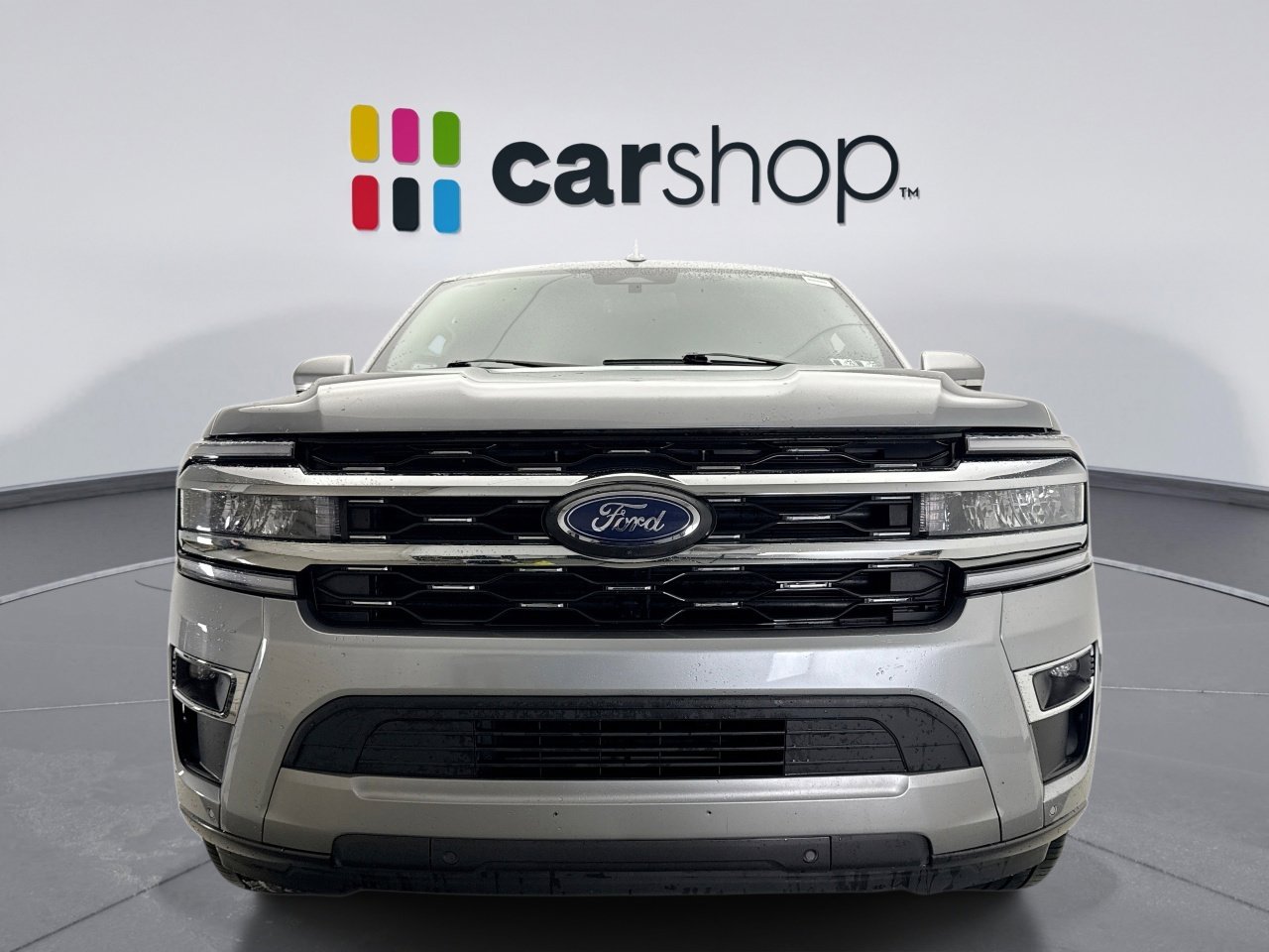 Used 2024 Ford Expedition Max Limited image 8