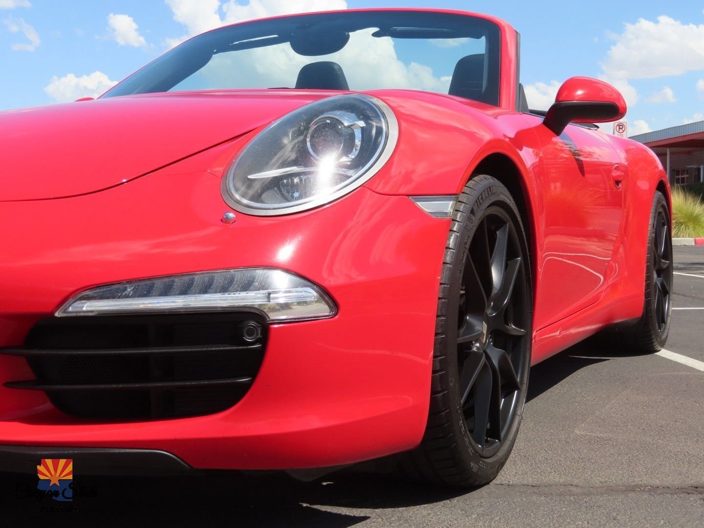 Used 2012 Porsche 911 Carrera image 25