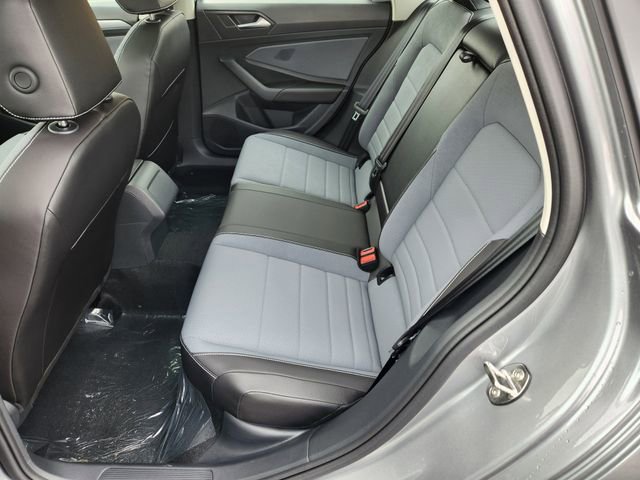 New 2026 Volkswagen Jetta SE image 29