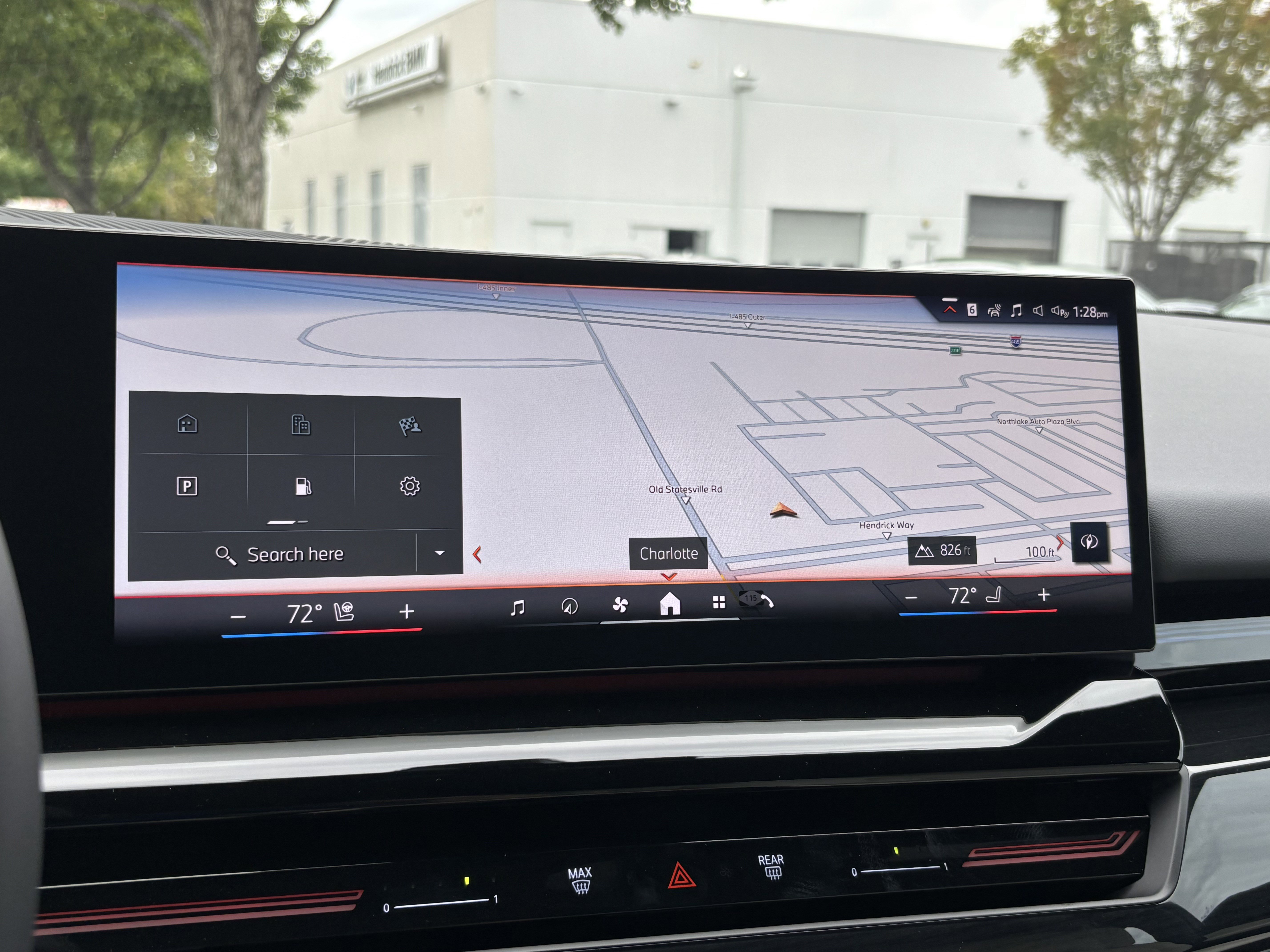 Used 2026 BMW 530i w/ M Sport Package image 28