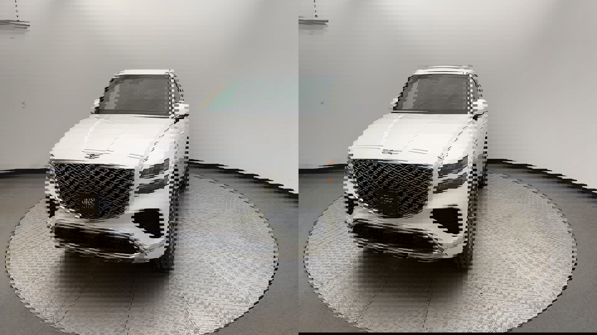 Certified 2026 Genesis GV80 3.5T Advanced image 7