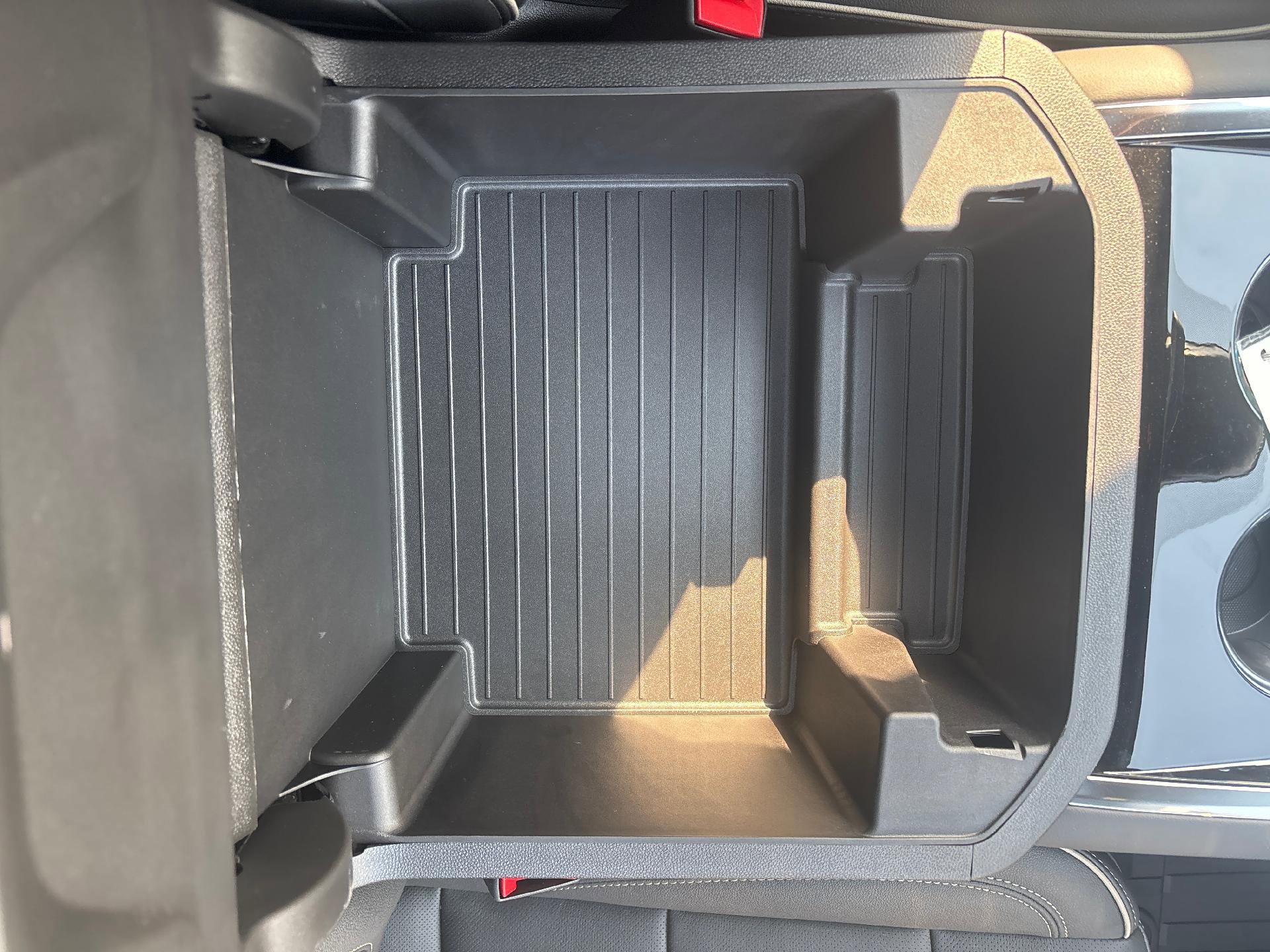 New 2025 Chevrolet Tahoe Premier image 26