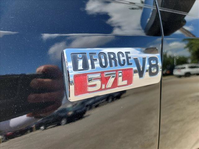 Used 2013 Toyota Tundra Limited w/ Memory Pkg AWD/4WD image 9