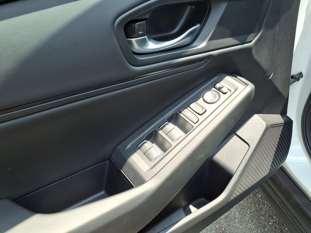 Certified 2023 Honda Accord EX image 15