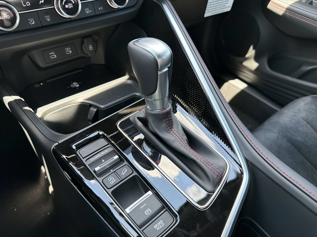 New 2026 Acura ADX A-Spec AWD/4WD image 27