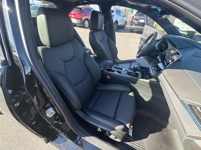 Certified 2026 Cadillac CT4 V Blackwing image 29